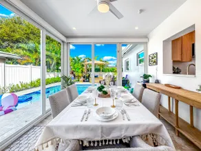Dough's house | Pool | 4BDR - Image 4