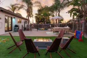Chula Vista Retreat: 4BR House w/ Pool & BBQ - Image 2