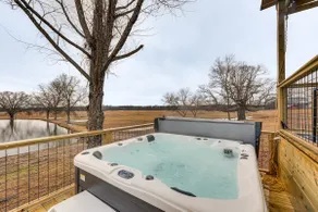 Unique Tiny Home Escape in Ouachita Foothills! - Image 2