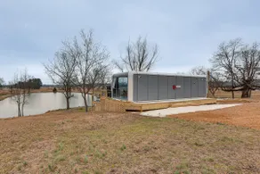 Unique Tiny Home Escape in Ouachita Foothills! - Image 5