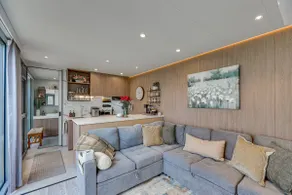 Unique Tiny Home Escape in Ouachita Foothills! - Image 3