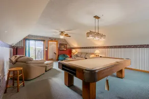5BR Mountain Farmhouse | 270° Views | Sleeps 10 - Image 2