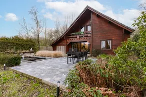 Anna-Helena - Cosy Wooden Chalet in the Forest - Image 2