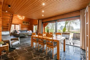 Anna-Helena - Cosy Wooden Chalet in the Forest - Image 5