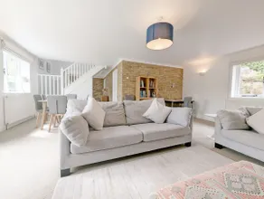 Old Lock Cottage, Birdham - Image 4