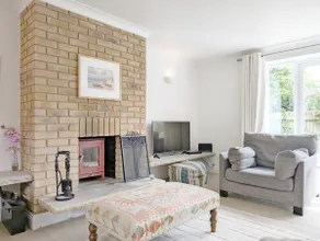 Old Lock Cottage, Birdham - Image 3