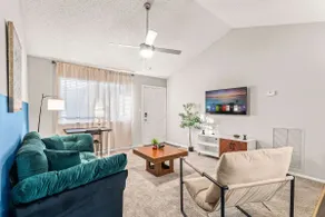 Modern 2BR Apt for 6 Guests | Pets Welcome & Top A - Image 2