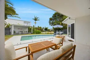 Luxury Canal Home - Pool, Fire Pit & Sleeps 8 - Image 3