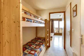 Thollon Apartment, lake - Image 5