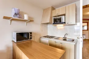 Thollon Apartment, lake - Image 3