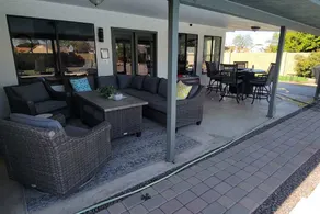Glendale Escape Private Pool & Charming Patio - Image 2