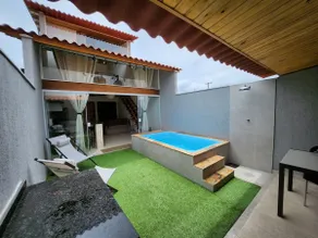 Aconchego Residências, Luxury Loft in Itaipuaçu Beach. - Image 3