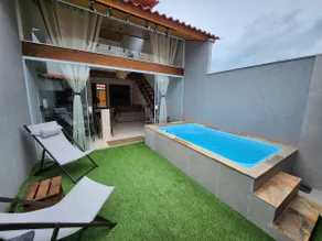 Aconchego Residências, Luxury Loft in Itaipuaçu Beach. - Image 2