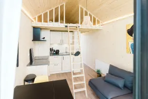 Cabin C23 Stulp - Image 3