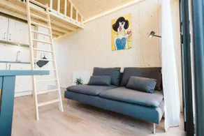 Cabin C23 Stulp - Image 4