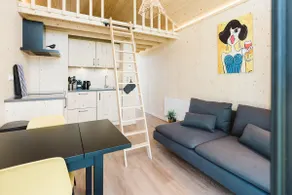 Cabin C23 Stulp - Image 5