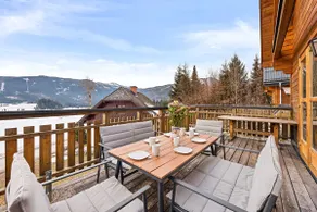 Chalet Freizeit | BBQ | Terrace | Sauna - Image 4