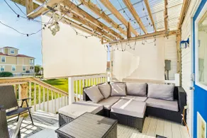 Spacious home, dog friendly, WiFi, & central AC - - Image 3