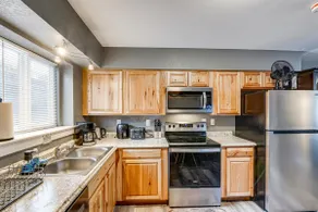 Easily Explore Anchorage! Modern Duplex Near Town - Image 2