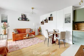 Apartment with balcony – Close to the Hippodrome - Image 2