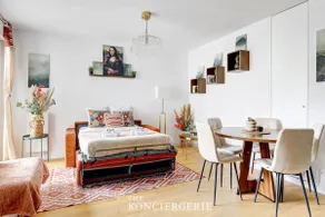 Apartment with balcony – Close to the Hippodrome - Image 4