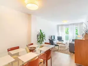 The Comfortable Apartment by Clabao - Image 1