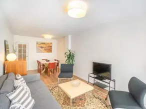 The Comfortable Apartment by Clabao - Image 2