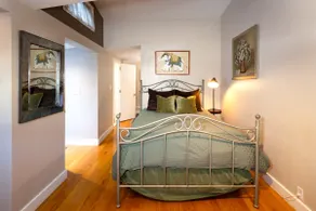 Sunny Bernal Heights Casita with Private Entrance - Image 3