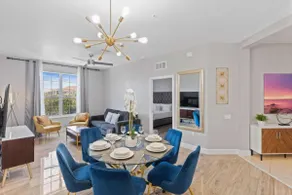 4862-304 Clean, Modern Condo with Resort Amenities - Image 5