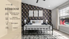 Beautiful 4BR 2B Home with pool near At&t Stadium - Image 4