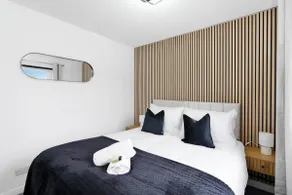 West End Glasgow Apartment with Fast WiFi - Walk to Subway - Image 3