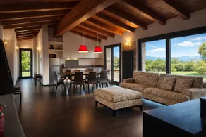 Villa la Tabaccaia - Image 3