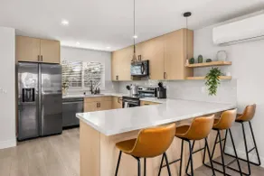 Brand New 3BR Townhome | Near Light Rail & Airport - Image 3