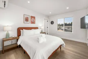 Brand New 3BR Townhome | Near Light Rail & Airport - Image 2