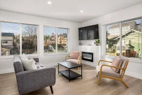 Brand New 3BR Townhome | Near Light Rail & Airport - Image 4
