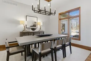 Cliffside Lodge - Heated Pool, Hot Tub, & Views! - Image 5