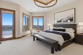Cliffside Lodge - Heated Pool, Hot Tub, & Views! - Image 3
