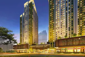 Japandi Twin Studio in Cebu IT Park - Image 2