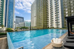 Japandi Twin Studio in Cebu IT Park - Image 4