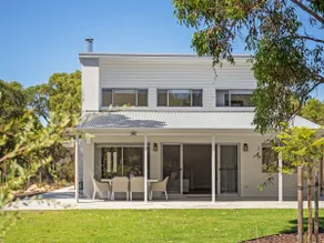 Downtime - Near Town - Beach - Bush Retreat - Image 5