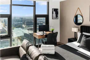 Cozy Urban Hideaway in Birmingham 10 - Image 3