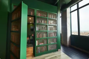 Cozy Urban Hideaway in Birmingham 10 - Image 2