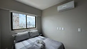 Boa Vista Palace - Flat in Downtown Recife - Image 2
