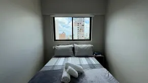 Boa Vista Palace - Flat in Downtown Recife - Image 3