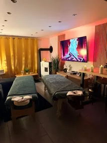 Cosy Chalet – Fibre WiFi – Parking - Image 5