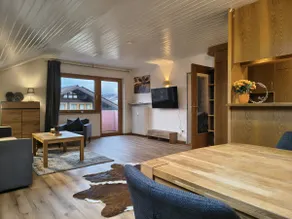 Vacation home Allgäu-Hilaria - Image 4