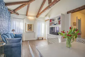 Lo Squero 3 Apartment with Balcony in Dorsoduro - Image 5