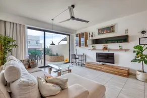 Elegant apartment, large sun terrace, hot tub Smas - Image 3