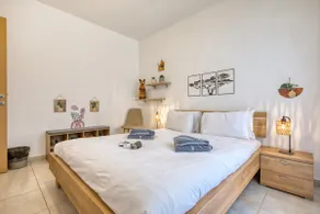 Elegant apartment, large sun terrace, hot tub Smas - Image 4