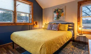 3BR Farmhouse with Views Near Hart Creek Trails - Image 3